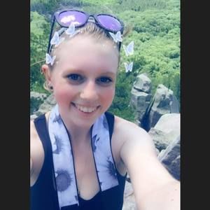 Meet your Posher, Sherry